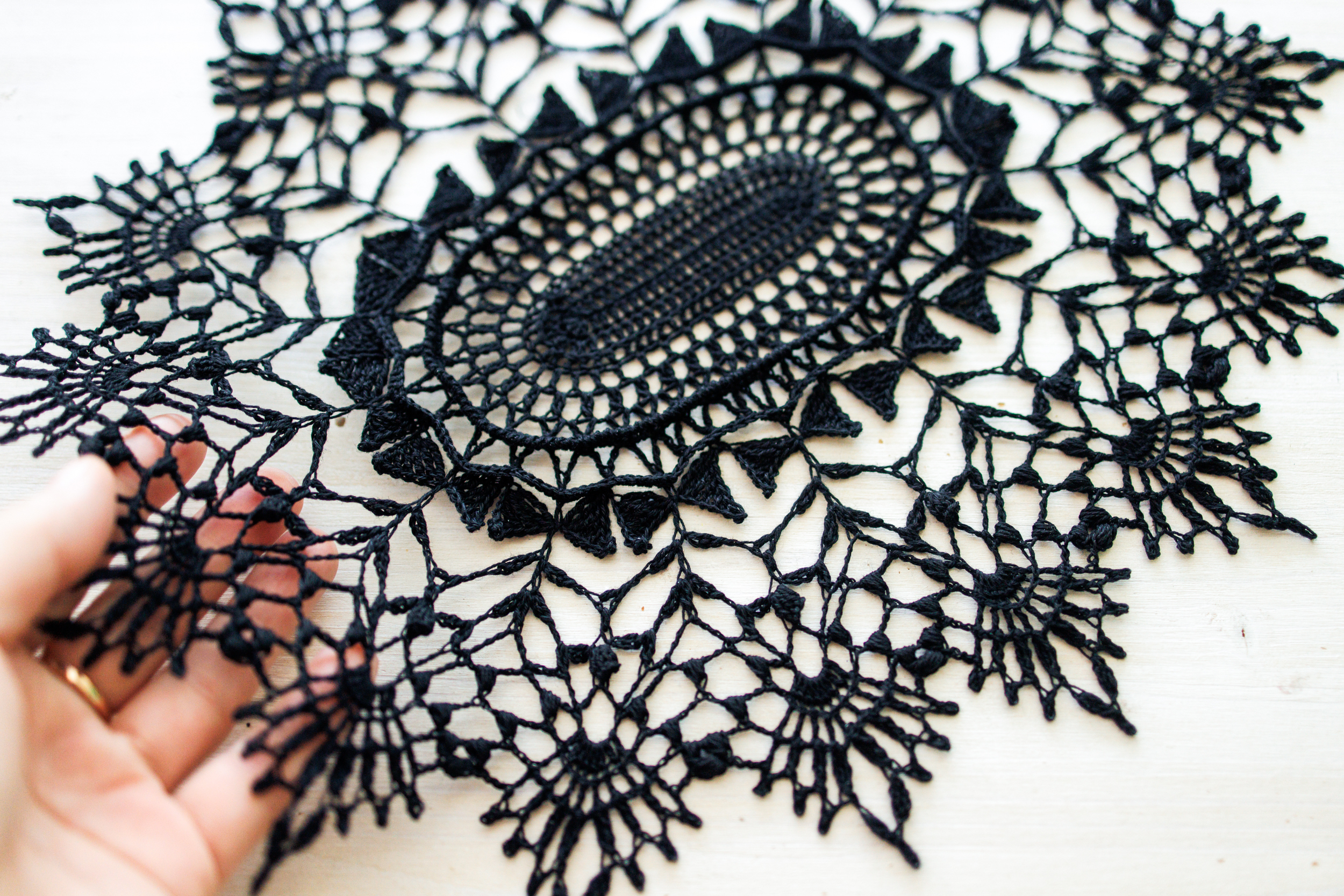 Не решай проблемы, которых нет