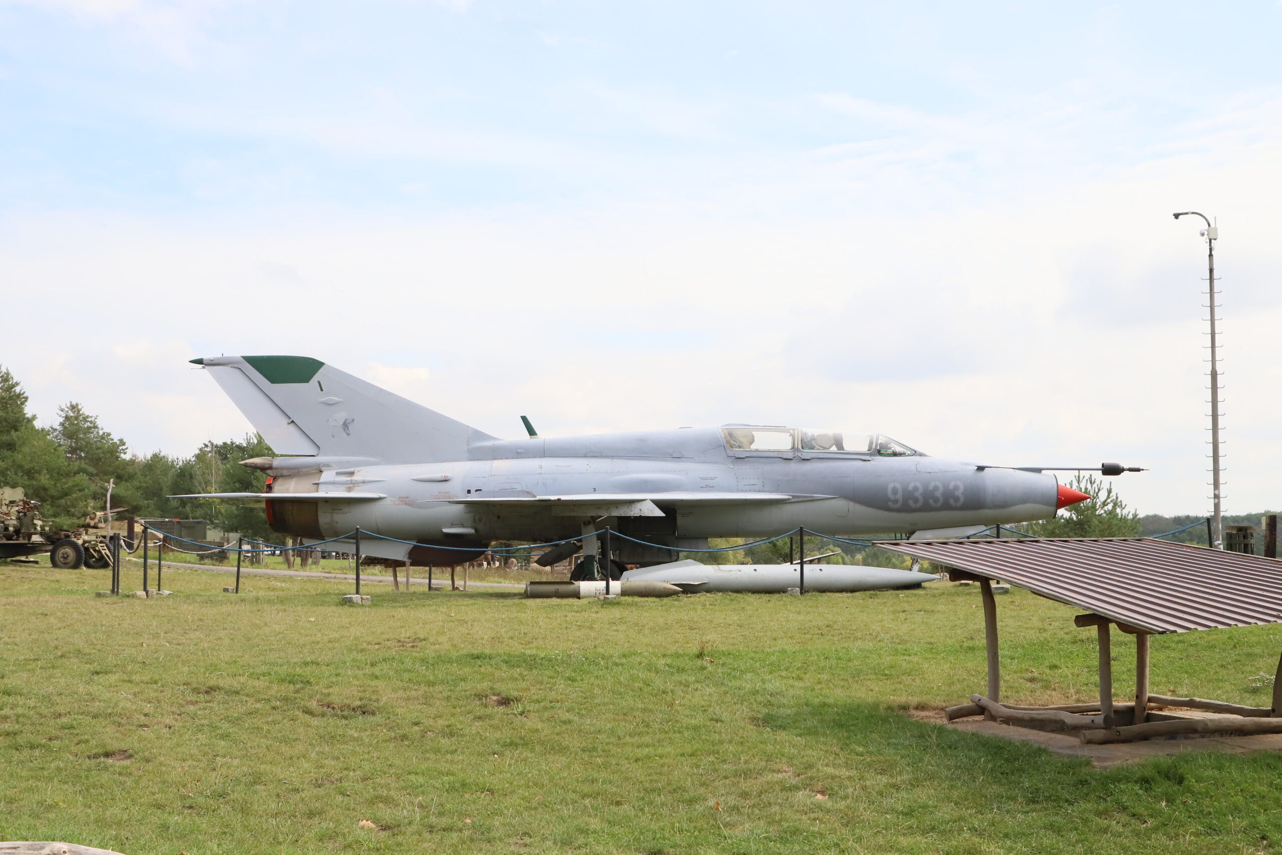 Миловице (Milovice)