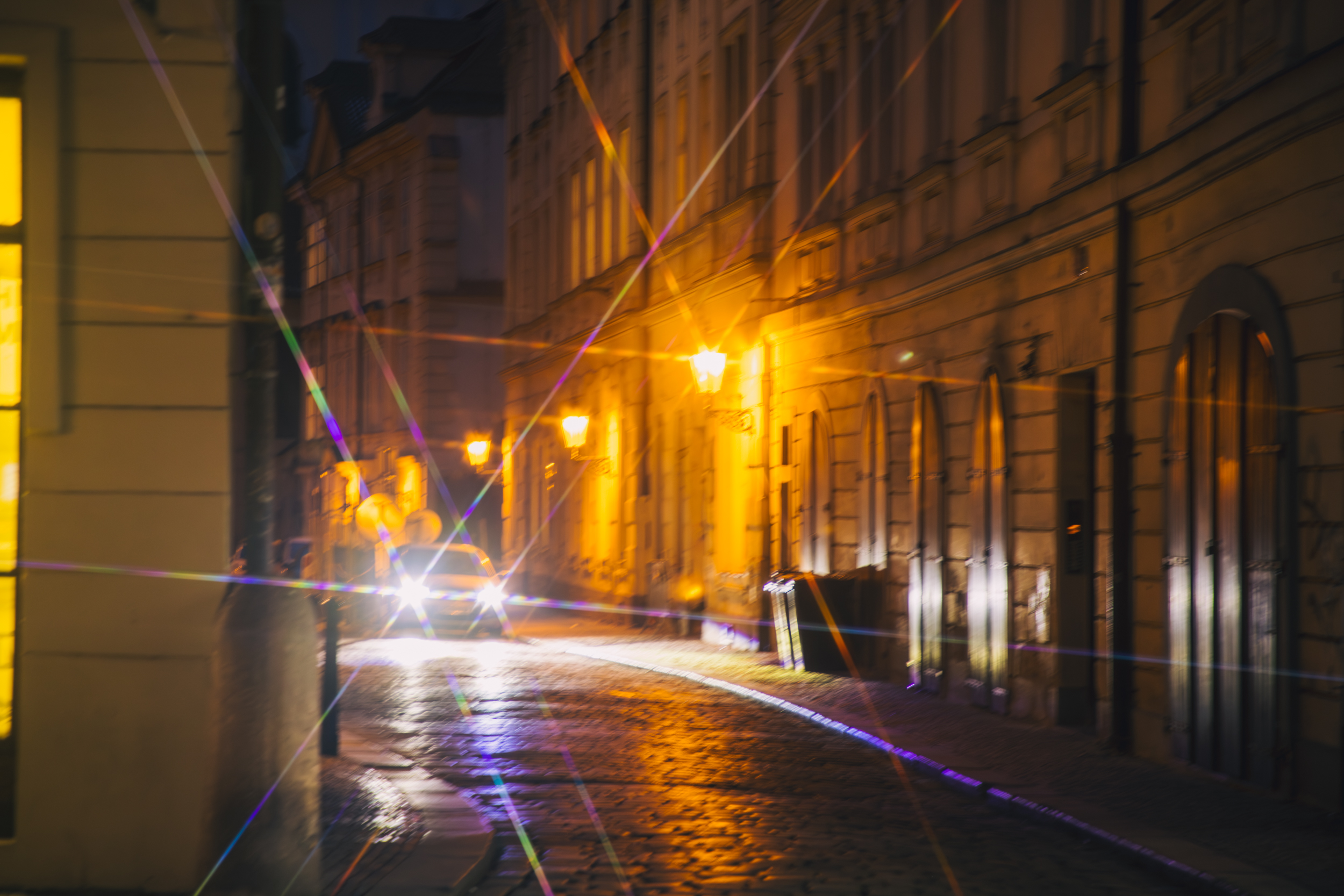 Торопливый всегда вяжет дважды