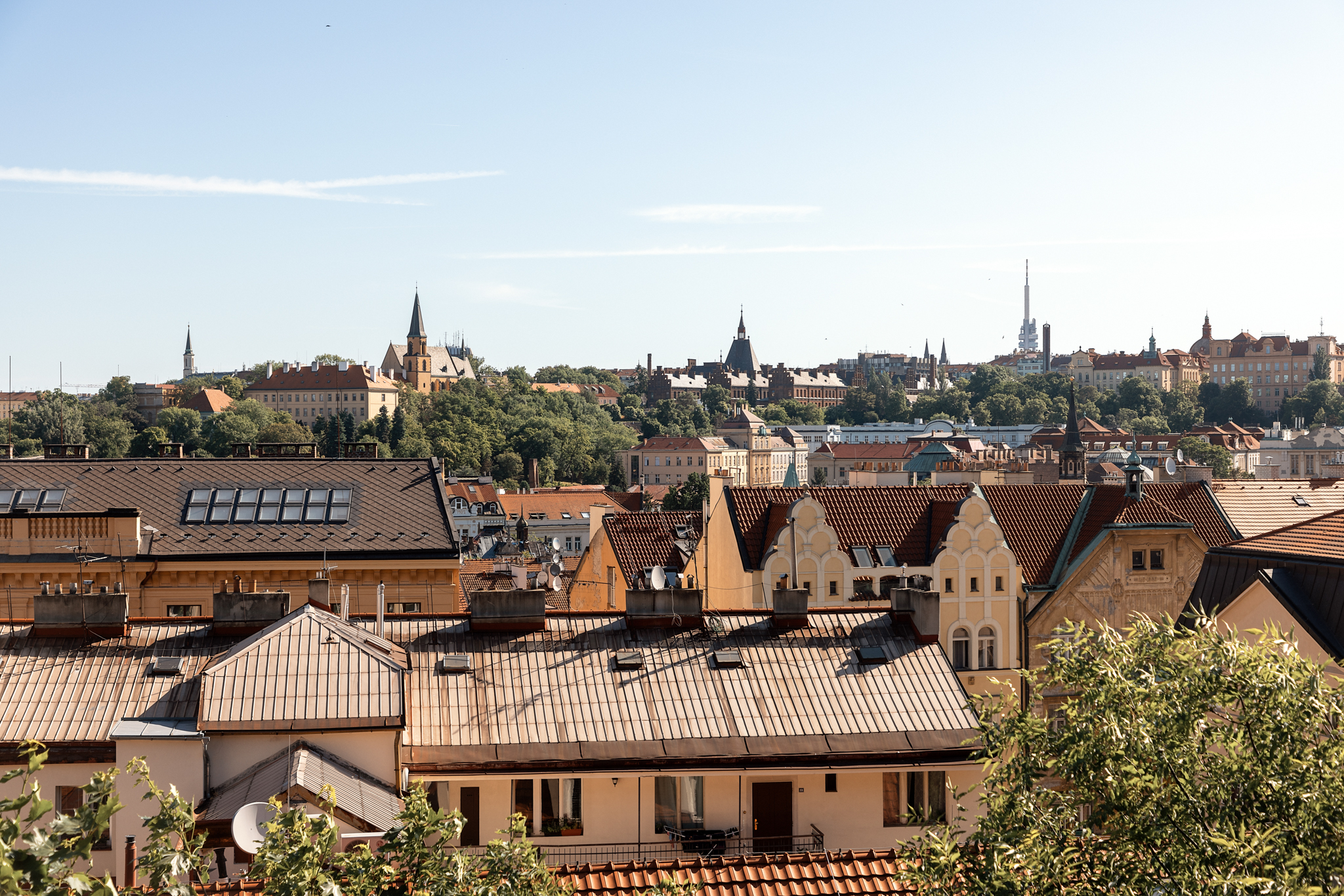 Я хочу, чтобы ты кое-что пообещала