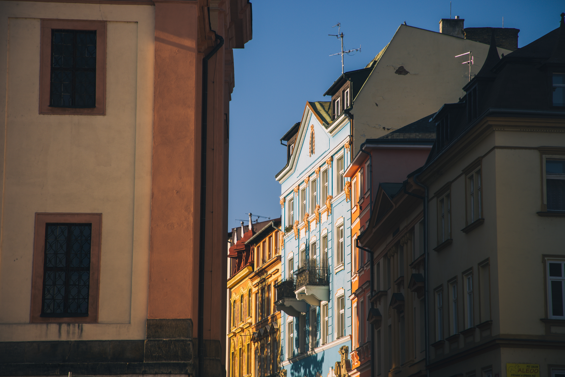 New Pattern: Jenna Doily