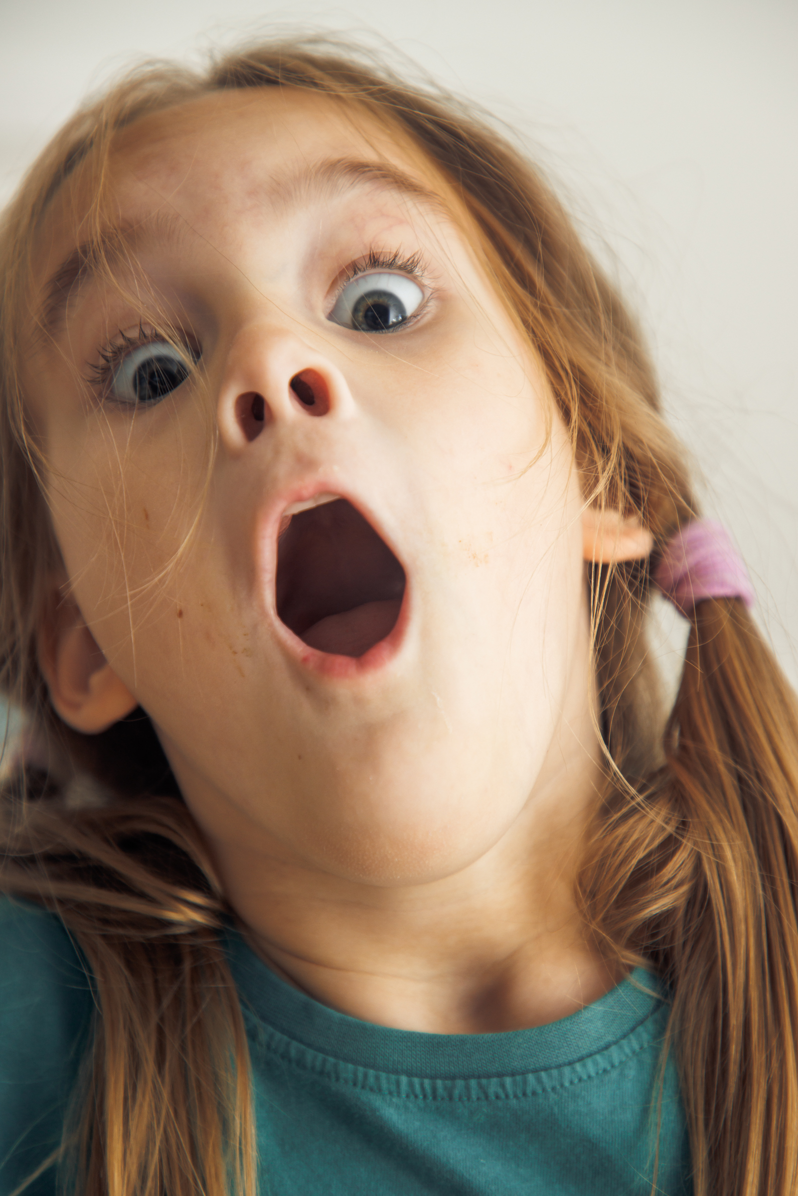 Разозлился, но не написал пост об этом