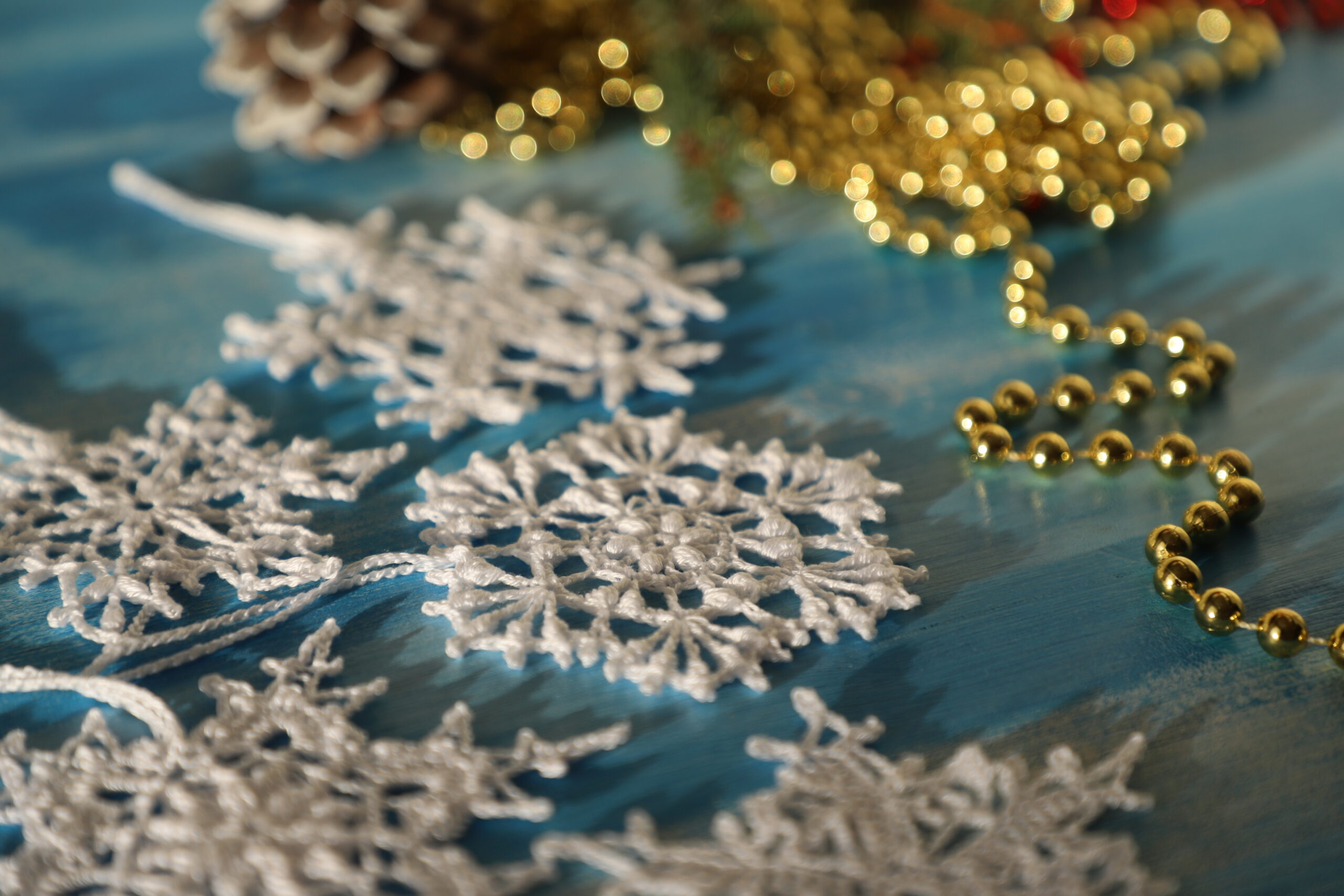 Я изучила километры витрин…