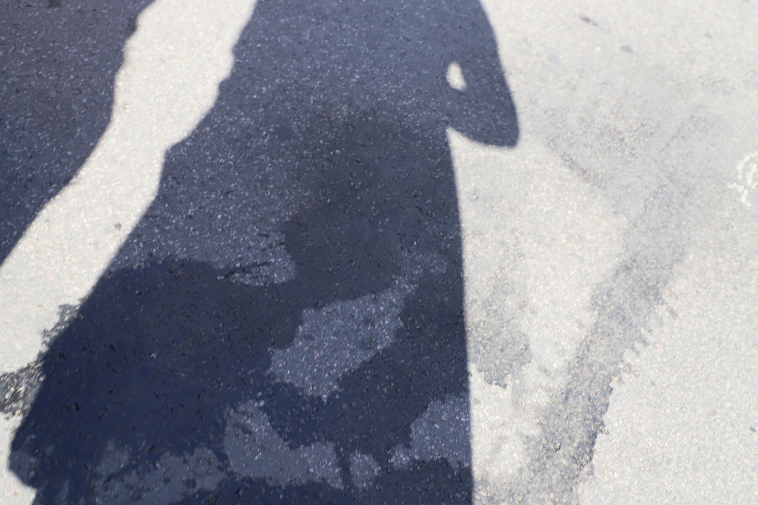 Todo lo bueno en la vida nace de un salto al vacío