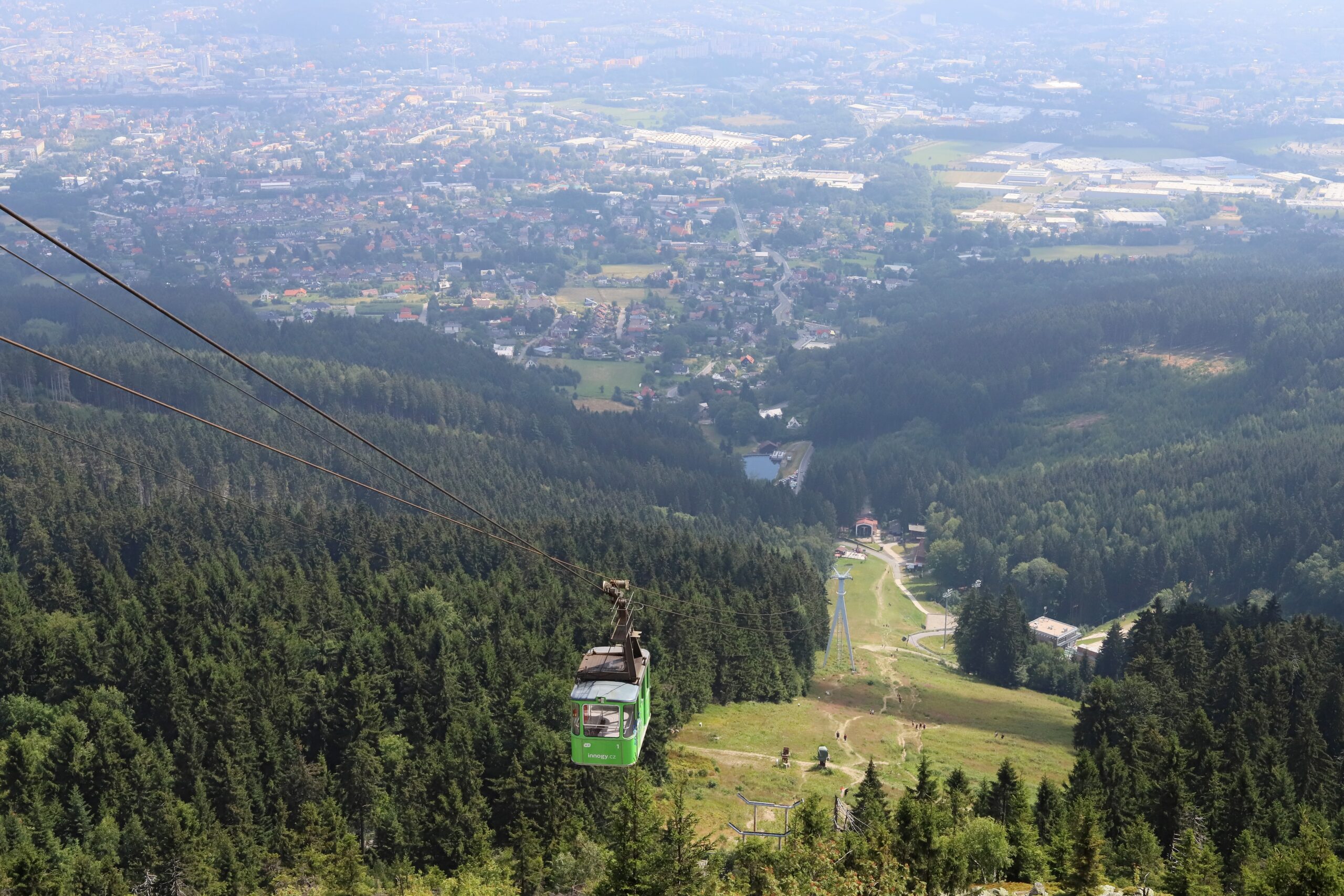 100 городов мира, которые нужно обязательно посетить