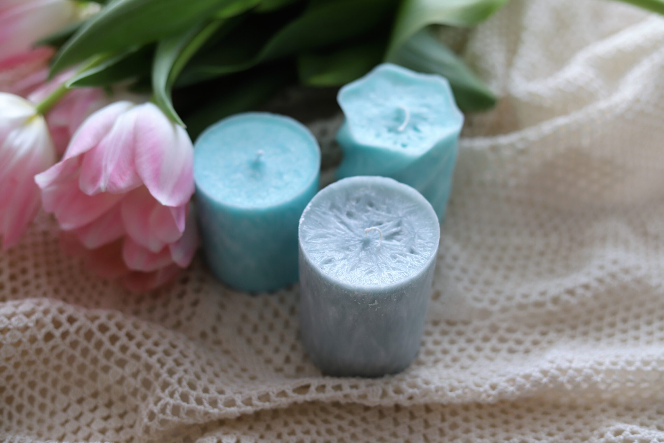 Aria doily — my new crochet pattern