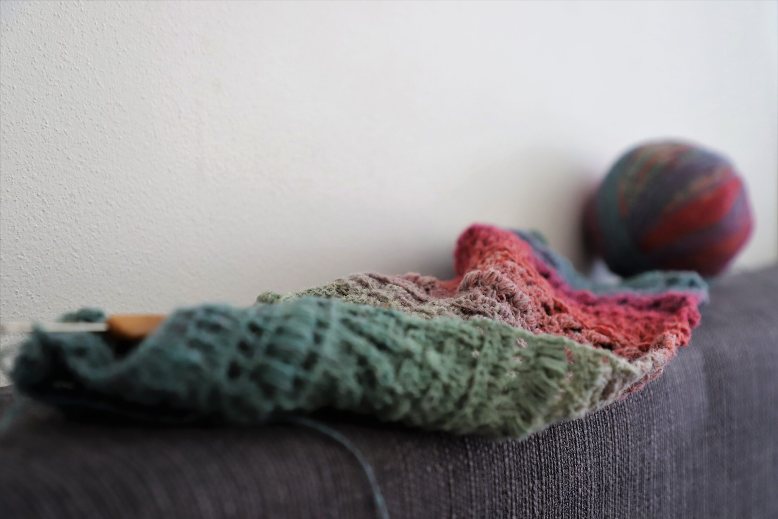 Botanical Grl — my new crochet pattern