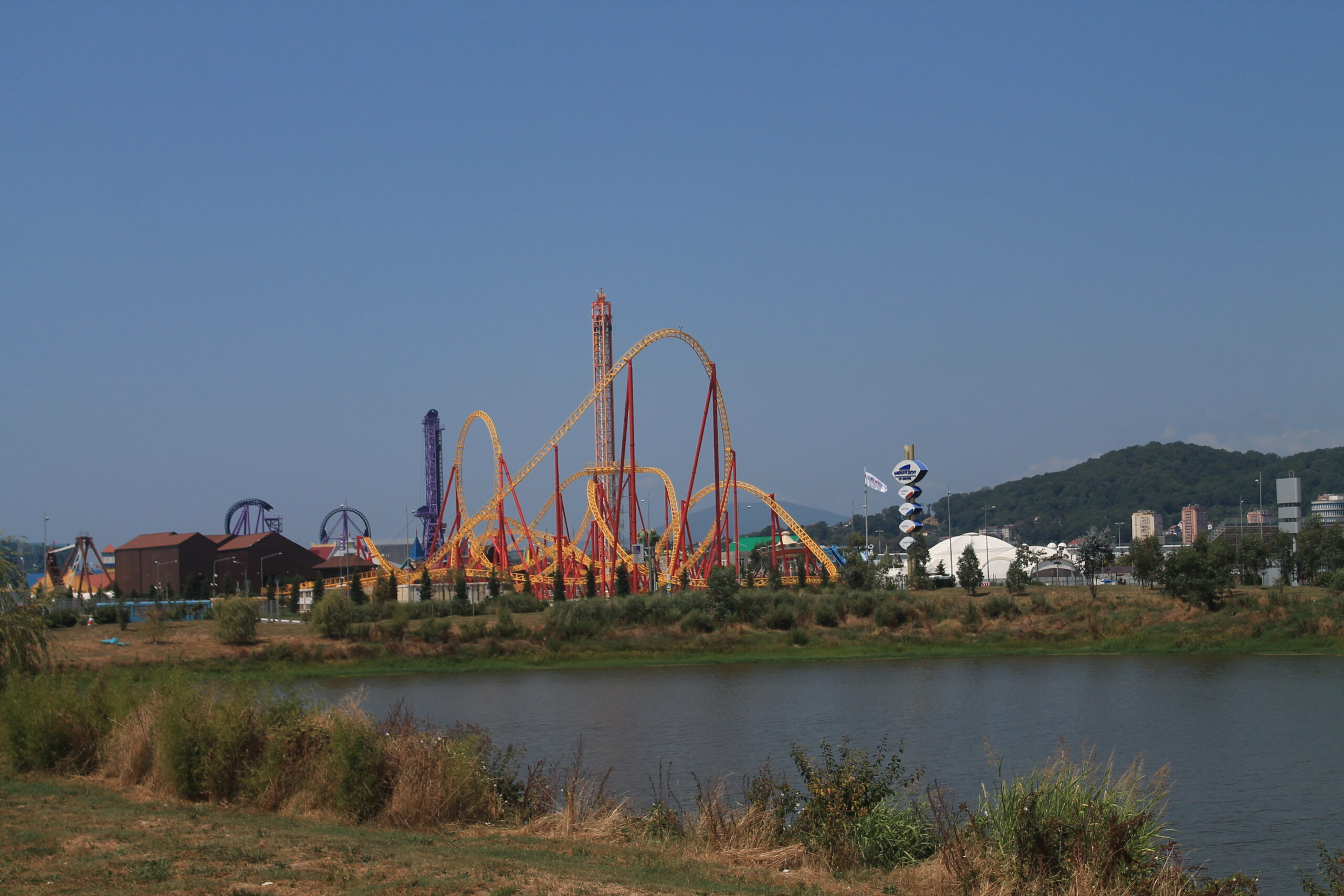 Геше Джампа Тинлей